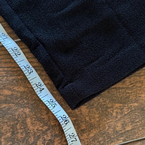 Lucky Brand Black pants - Picture 8 of 8